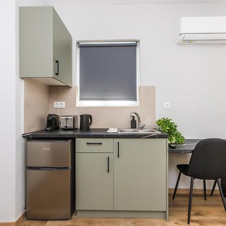 Raise Area 41 Apartment เอเธนส์ ภายนอก รูปภาพ