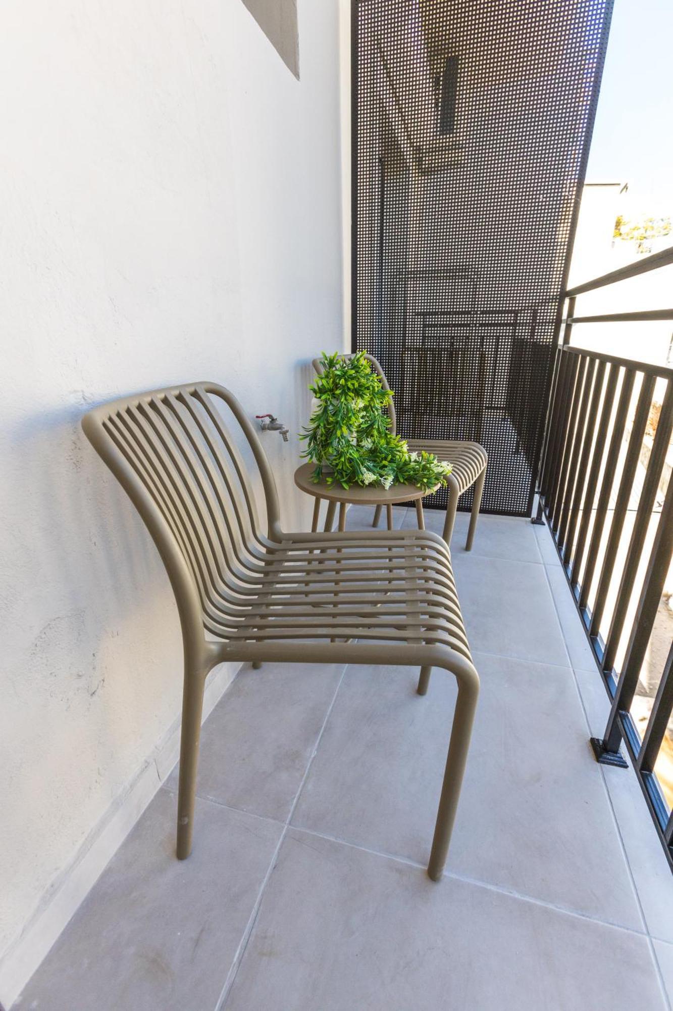 Raise Area 41 Apartment เอเธนส์ ภายนอก รูปภาพ