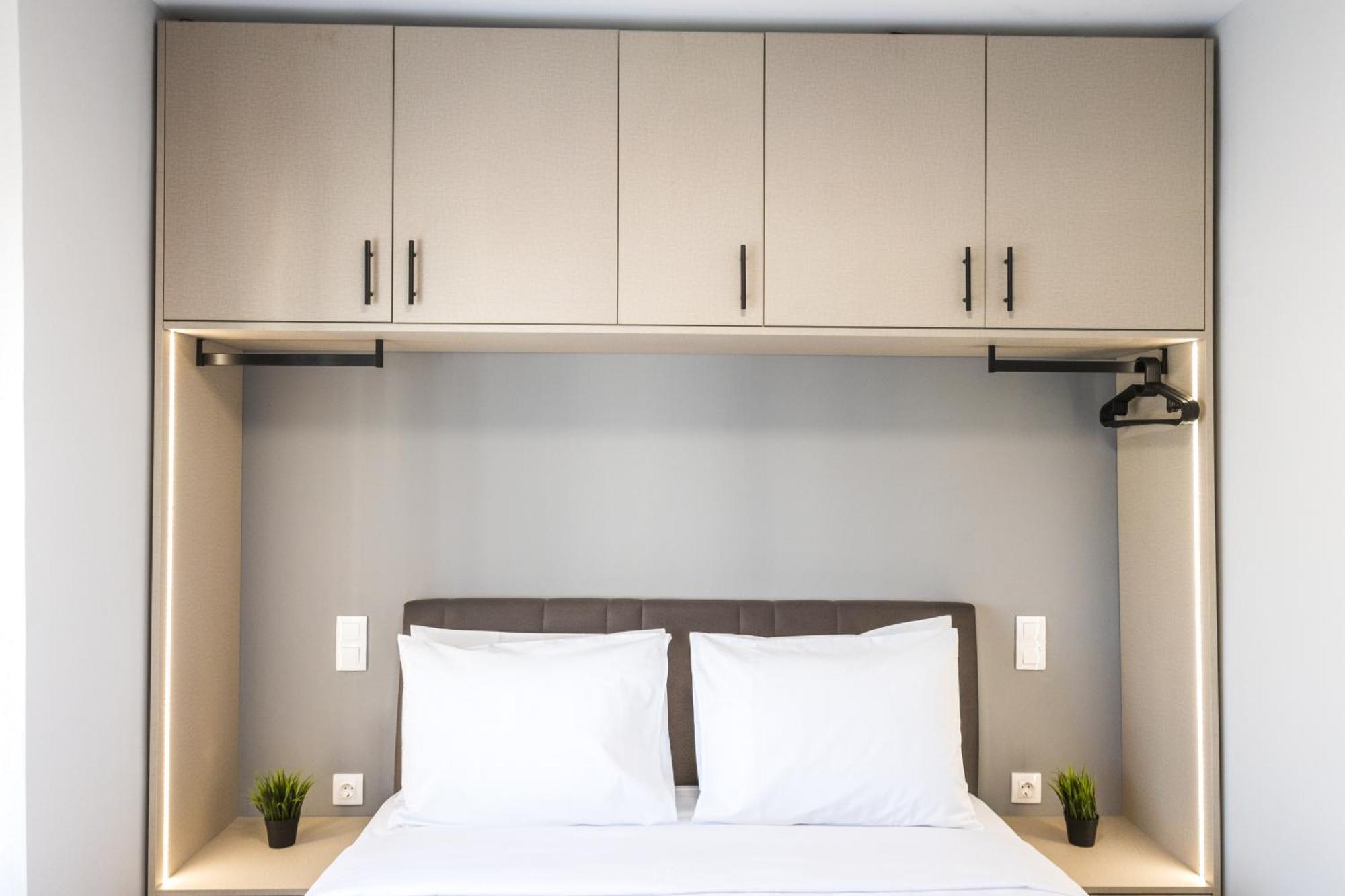Raise Area 41 Apartment เอเธนส์ ภายนอก รูปภาพ