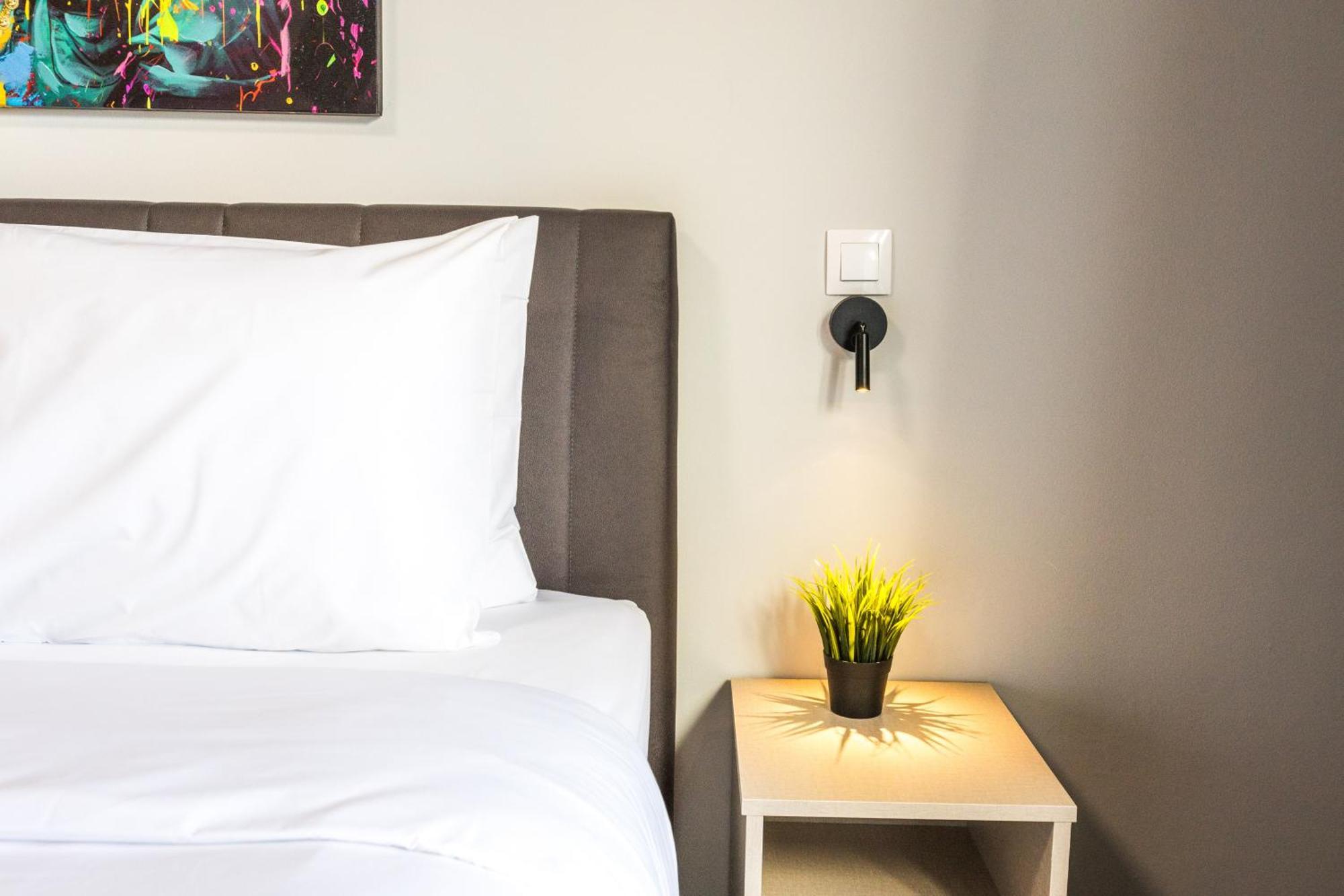 Raise Area 41 Apartment เอเธนส์ ภายนอก รูปภาพ