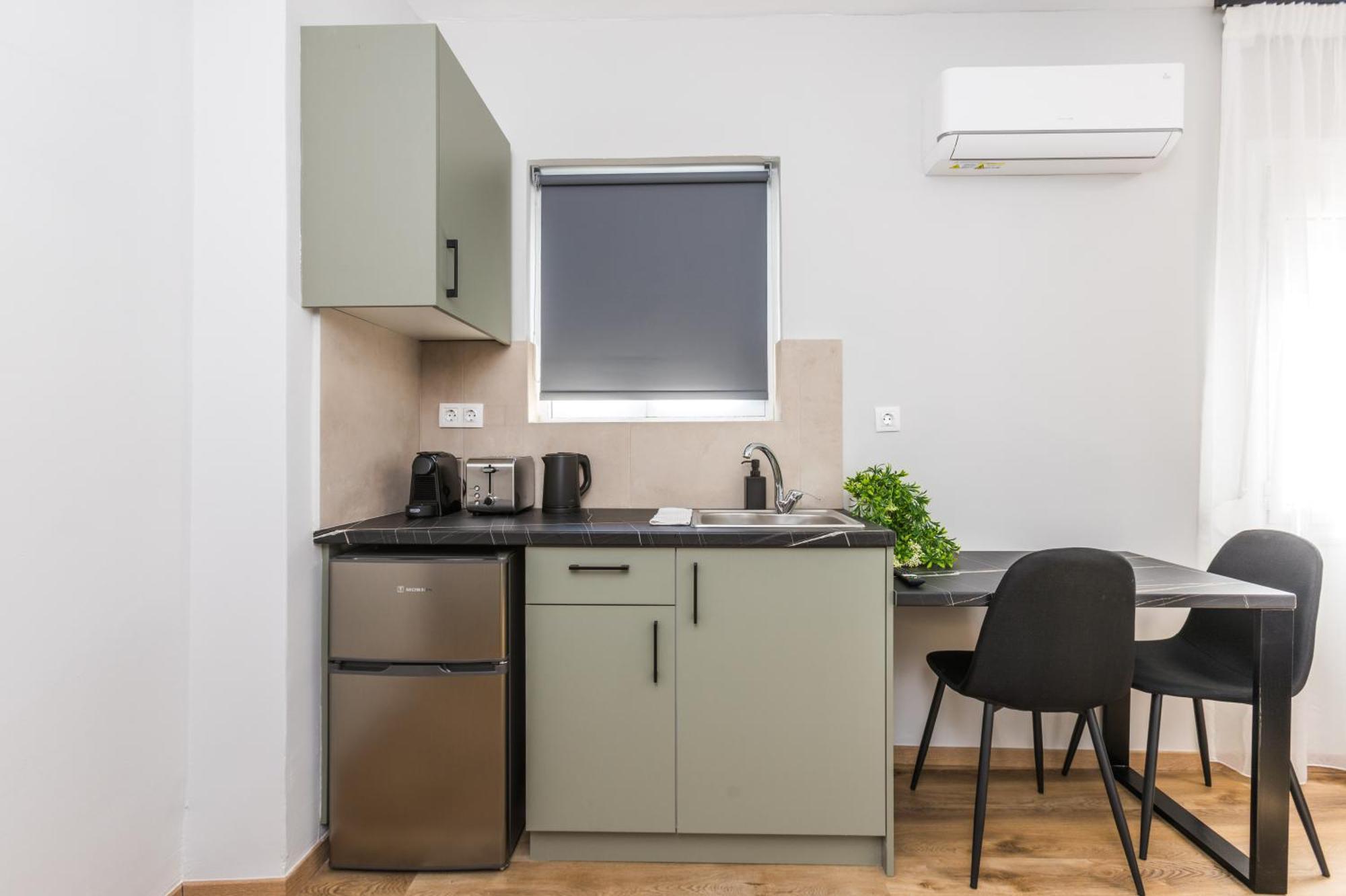 Raise Area 41 Apartment เอเธนส์ ภายนอก รูปภาพ