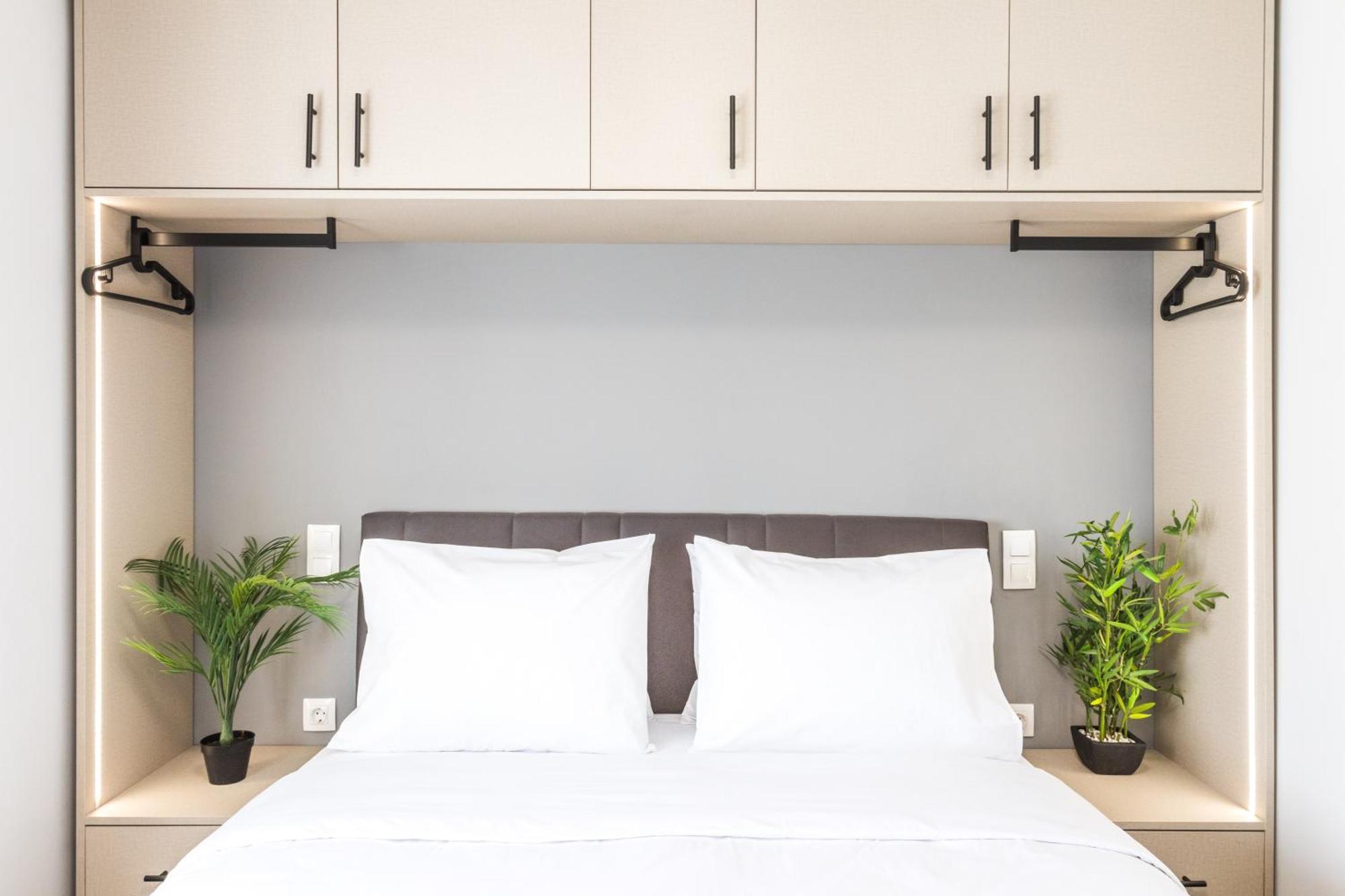 Raise Area 41 Apartment เอเธนส์ ภายนอก รูปภาพ